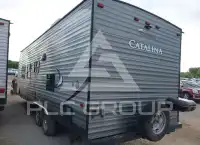 2017 COACHMEN CATALINA фото