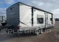 2017 COACHMEN CATALINA фото