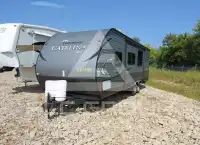 2017 COACHMEN CATALINA photo