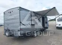 2017 COACHMEN CATALINA фото