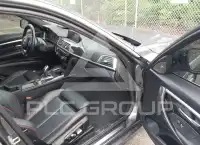 2017 BMW 328 фото