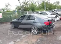 2017 BMW 328 фото