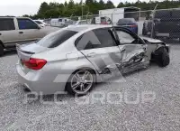 2017 BMW 340 photo