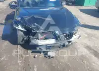 2017 BMW 340 фото