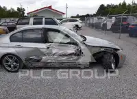 2017 BMW 340 photo