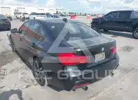 2017 BMW 340 photo