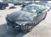 2017 BMW 340 photo