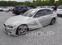 2017 BMW 340 photo