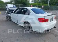 2017 BMW 340 фото