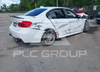 2017 BMW 340 фото