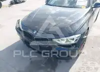 2017 BMW 340 photo