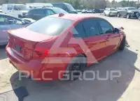 2017 BMW 340 photo