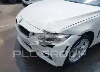 2017 BMW 430 фото