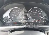 2017 BMW 430 фото