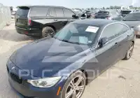 2017 BMW 430 photo