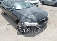 2017 BMW 430 фото