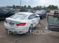 2017 BMW 430 photo