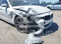 2017 BMW 430 photo