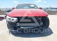 2017 BMW 430 фото
