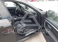 2017 BMW 430 фото
