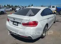 2017 BMW 430 photo