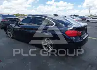 2017 BMW 430 фото