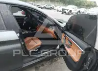 2017 BMW 430 фото