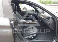 2017 BMW 430 photo
