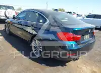 2017 BMW 430 photo