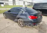 2017 BMW 430 photo