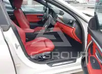 2017 BMW 430 фото