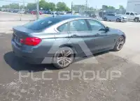 2017 BMW 430 photo