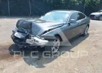 2017 BMW 430 фото
