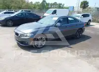 2017 BMW 430 photo