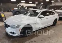 2017 BMW 430 photo
