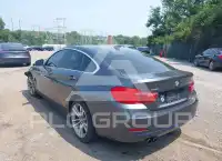 2017 BMW 430 фото