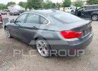 2017 BMW 430 photo