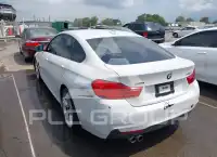 2017 BMW 430 фото