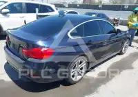 2017 BMW 430 фото
