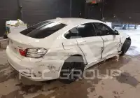 2017 BMW 430 photo