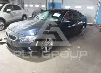 2017 BMW 430 фото