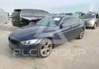 2017 BMW 430 photo