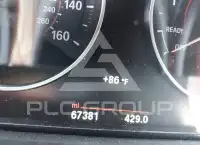 2017 BMW 430 фото