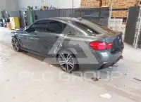 2017 BMW 440 photo