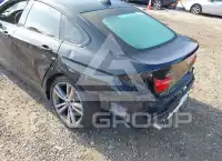 2017 BMW 440 фото