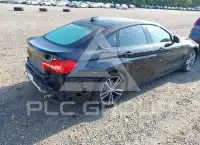 2017 BMW 440 фото