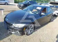 2017 BMW 440 фото