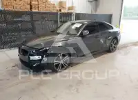 2017 BMW 440 photo