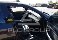 2017 BMW 550 фото
