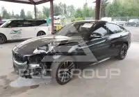 2017 BMW 330 фото